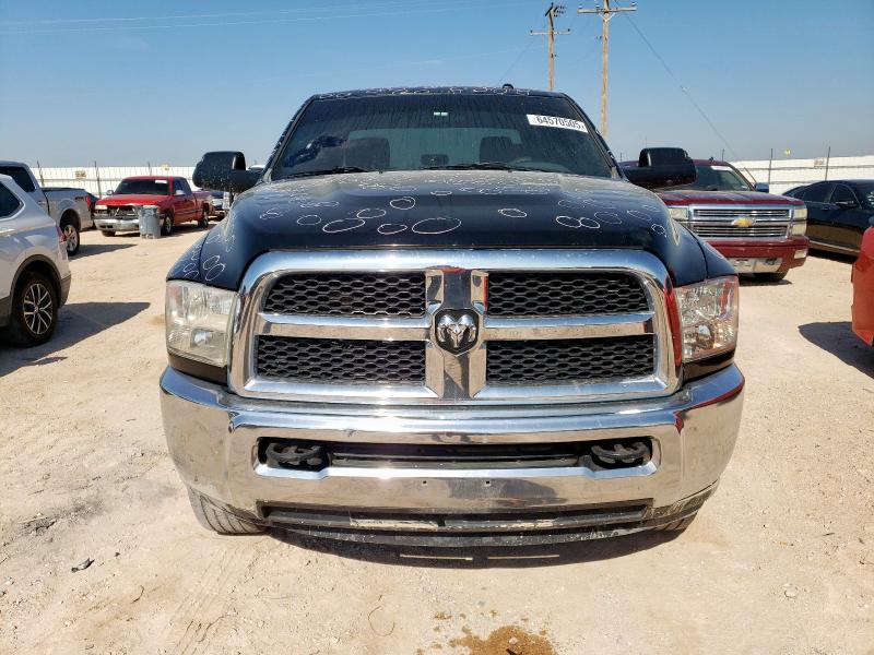 3C6UR5CJXEG250431 - 2014 RAM 2500 ST 黑色 照片 5