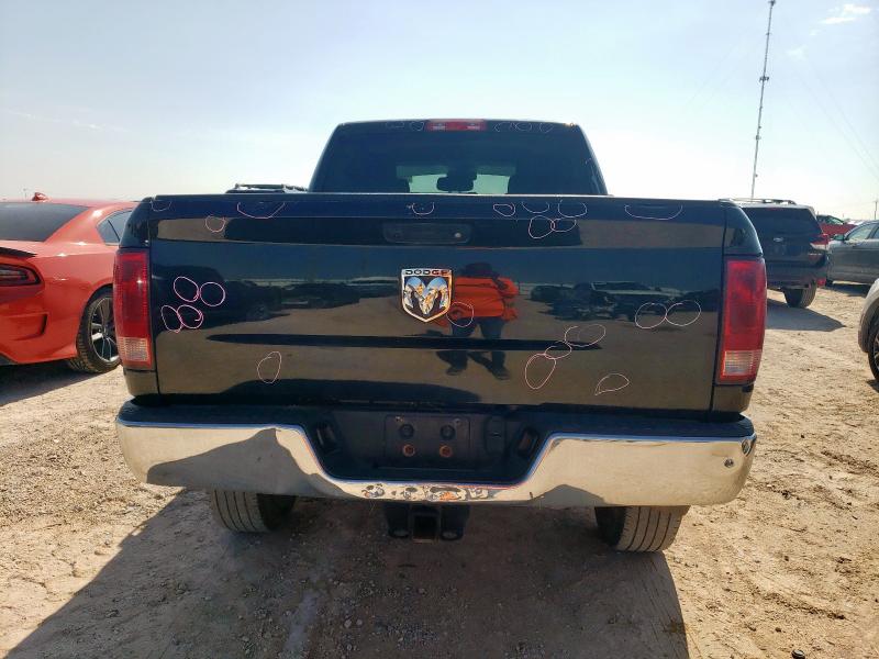 3C6UR5CJXEG250431 - 2014 RAM 2500 ST 黑色 照片 6