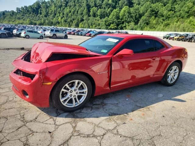 2013 CHEVROLET CAMARO LT, null