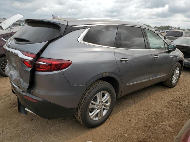 5GAEVAKW3LJ212292 - 2020 BUICK ENCLAVE ESSENCE 银色 照片 3