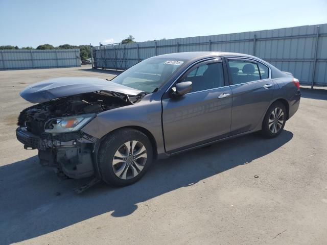2014 HONDA ACCORD LX, 