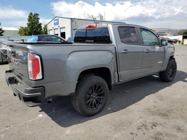 1GTG5CEN5N1249501 - 2022 GMC CANYON ELEVATION GRAY photo 3