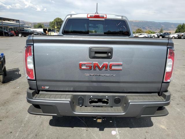 1GTG5CEN5N1249501 - 2022 GMC CANYON ELEVATION GRAY photo 6