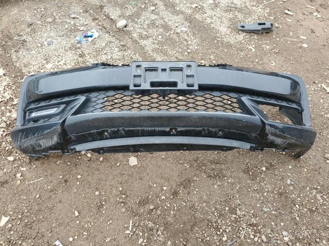 1HGCT1B8XGA003491 - 2016 HONDA ACCORD EXL 黑色 照片 12