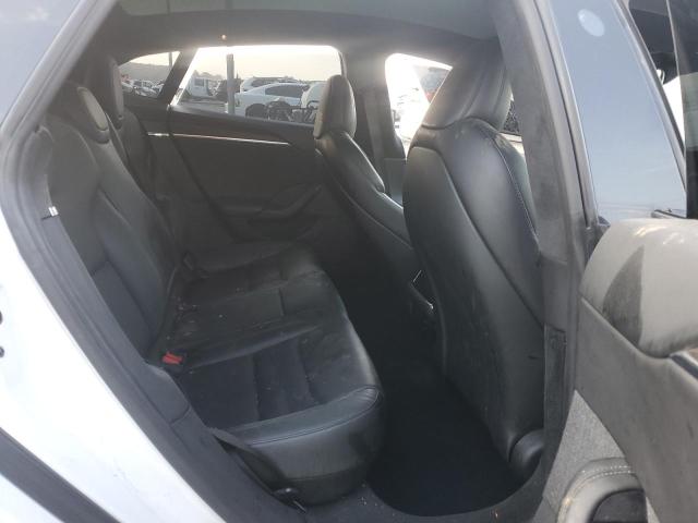 5YJSA1E53NF465509 - 2022 TESLA MODEL S WHITE photo 20