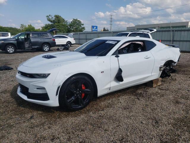 2023 CHEVROLET CAMARO SS, 