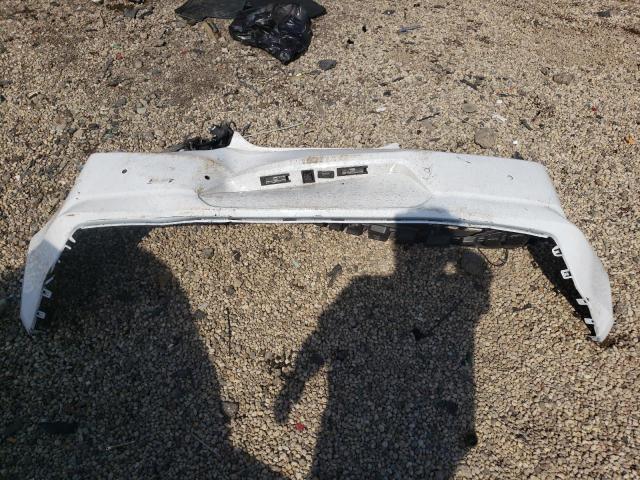 1G1FH1R77P0159920 - 2023 CHEVROLET CAMARO SS WHITE photo 12