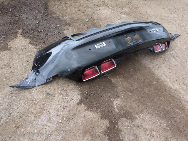 2G1FT1EW4A9208029 - 2010 CHEVROLET CAMARO SS BLACK photo 12