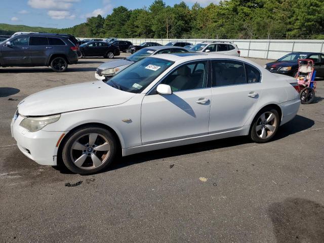 2008 BMW 528 I, 