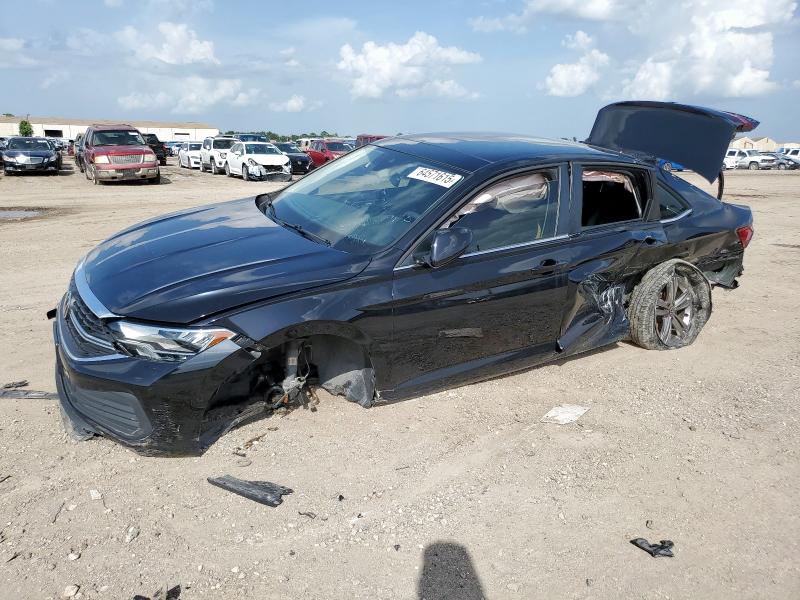 2024 VOLKSWAGEN JETTA SE, 