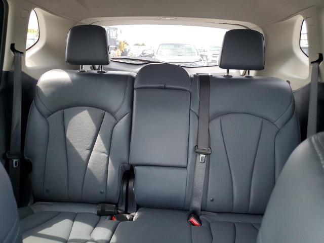 LRBFXCSA2LD135313 - 2020 BUICK ENVISION ESSENCE Մոխրագույն լուսանկար 10