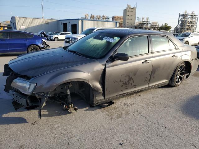 2019 CHRYSLER 300 S, 