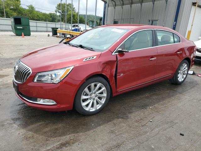 2014 BUICK LACROSSE, 