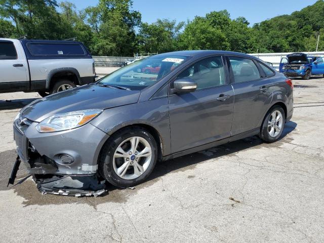 2014 FORD FOCUS SE, 