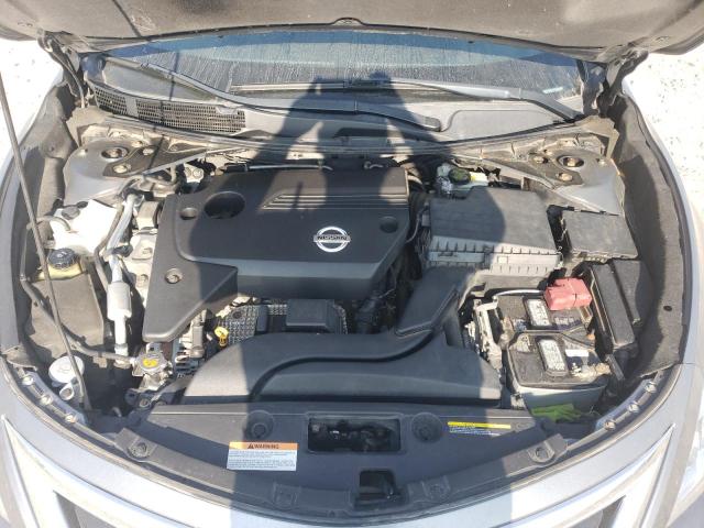 1N4AL3AP4FC143569 - 2015 NISSAN ALTIMA 2.5 GRAY photo 11