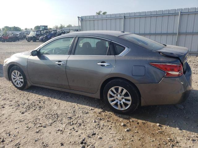 1N4AL3AP4FC143569 - 2015 NISSAN ALTIMA 2.5 GRAY photo 2