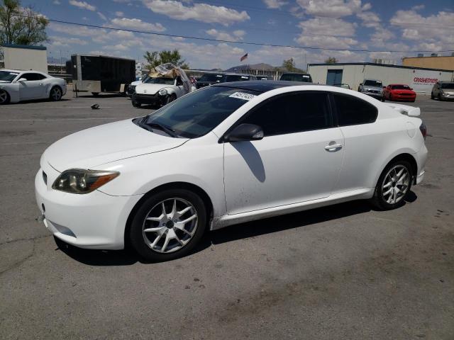 JTKDE167080224662 - 2008 TOYOTA SCION TC Ağ foto 1