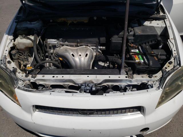 JTKDE167080224662 - 2008 TOYOTA SCION TC Ağ foto 11