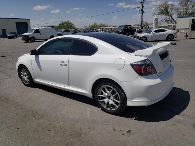JTKDE167080224662 - 2008 TOYOTA SCION TC Ağ foto 2