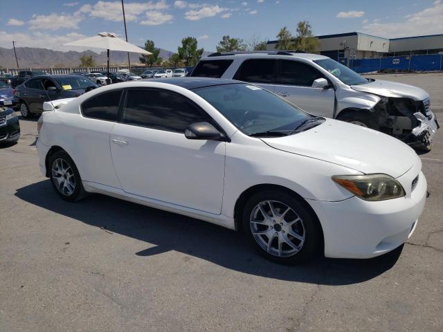 JTKDE167080224662 - 2008 TOYOTA SCION TC Ağ foto 4