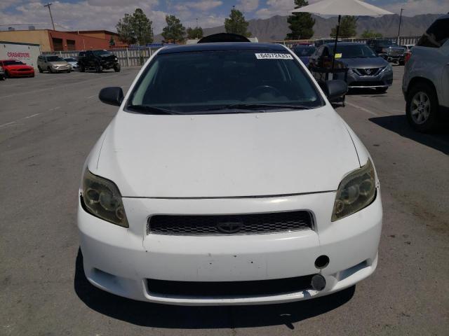 JTKDE167080224662 - 2008 TOYOTA SCION TC Ağ foto 5