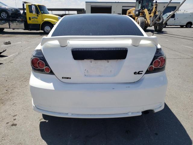 JTKDE167080224662 - 2008 TOYOTA SCION TC Ağ foto 6