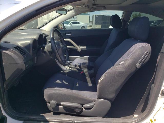 JTKDE167080224662 - 2008 TOYOTA SCION TC Ağ foto 7