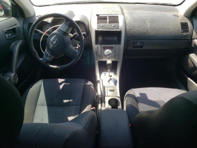 JTKDE167080224662 - 2008 TOYOTA SCION TC Ağ foto 8