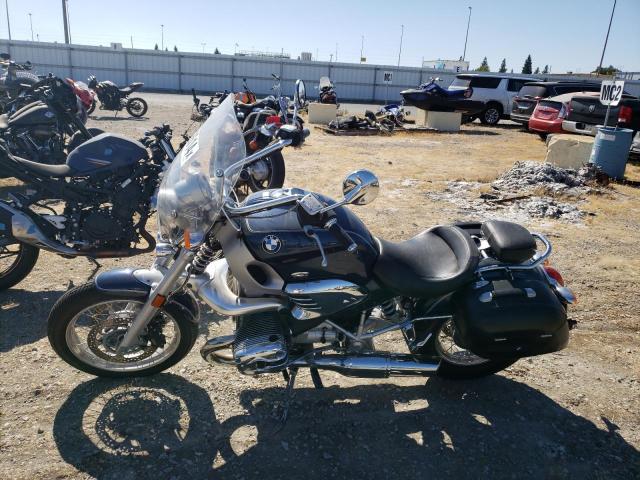 WB10379A24ZK92616 - 2004 BMW R1200 C 银色 照片 3