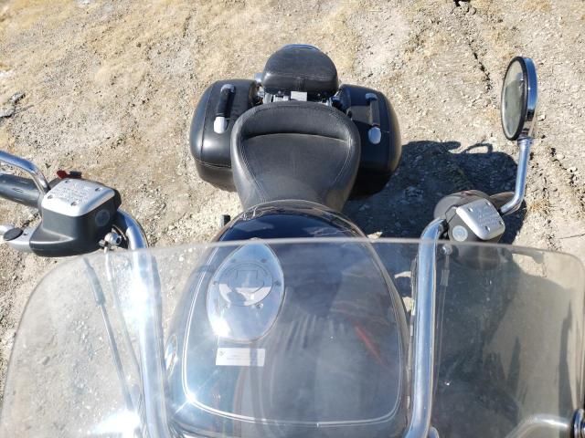 WB10379A24ZK92616 - 2004 BMW R1200 C 银色 照片 5