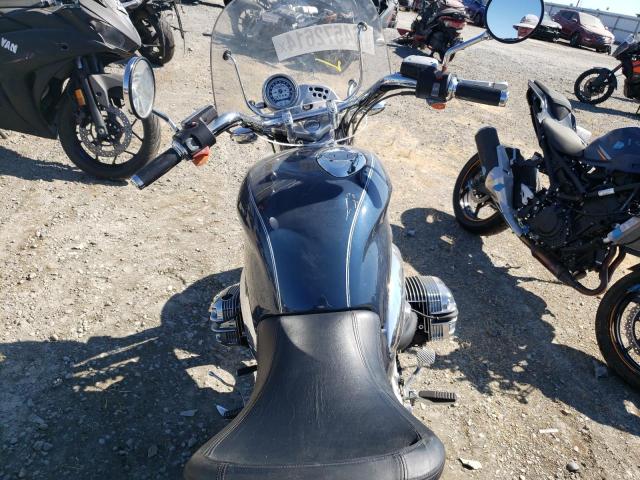 WB10379A24ZK92616 - 2004 BMW R1200 C 银色 照片 6