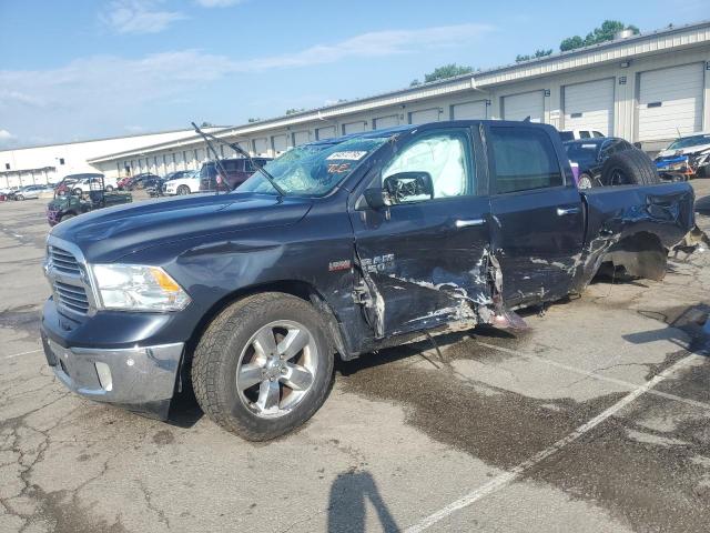 2017 RAM 1500 SLT, 