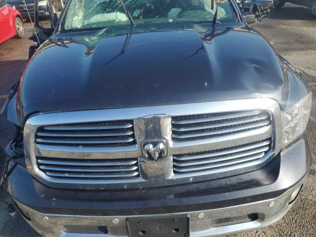 1C6RR7LT3HS814954 - 2017 RAM 1500 SLT 灰色 照片 11