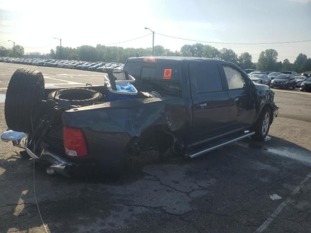 1C6RR7LT3HS814954 - 2017 RAM 1500 SLT 灰色 照片 3