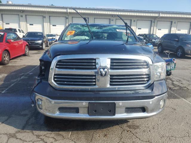 1C6RR7LT3HS814954 - 2017 RAM 1500 SLT 灰色 照片 5