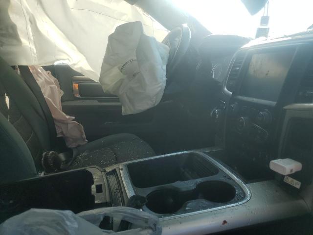 1C6RR7LT3HS814954 - 2017 RAM 1500 SLT 灰色 照片 7