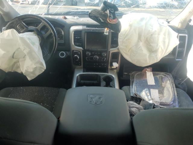 1C6RR7LT3HS814954 - 2017 RAM 1500 SLT 灰色 照片 8