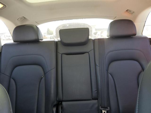 WA1L2AFP1HA042002 - 2017 AUDI Q5 PREMIUM PLUS GRAY photo 10