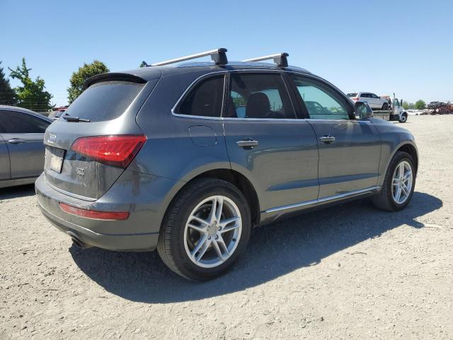 WA1L2AFP1HA042002 - 2017 AUDI Q5 PREMIUM PLUS GRAY photo 3