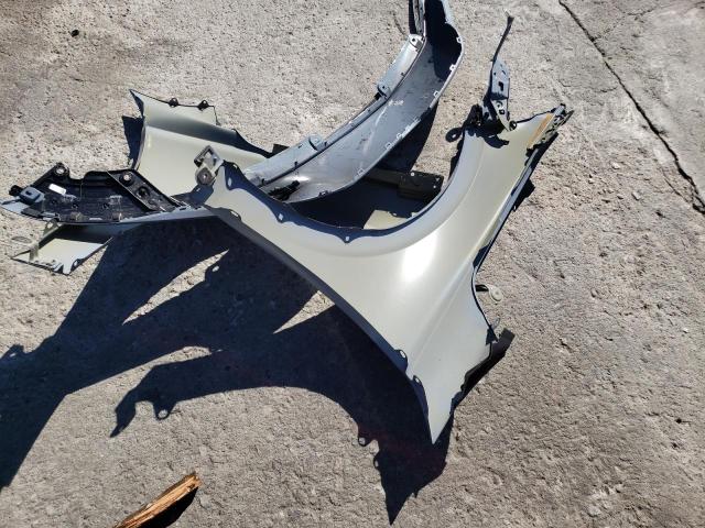 2HGFE2F59NH610588 - 2022 HONDA CIVIC SPORT GRAY photo 12