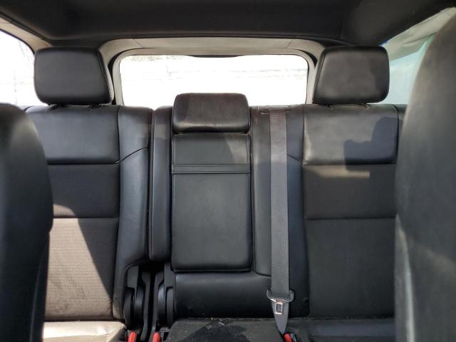 1C4RJFAG4MC564211 - 2021 JEEP GRAND CHEROKEE LAREDO 黑色 照片 10