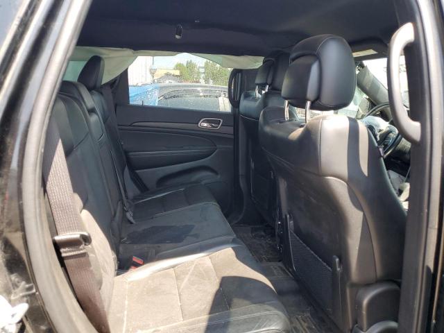 1C4RJFAG4MC564211 - 2021 JEEP GRAND CHEROKEE LAREDO 黑色 照片 11