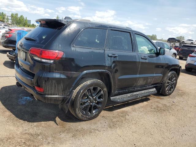 1C4RJFAG4MC564211 - 2021 JEEP GRAND CHEROKEE LAREDO 黑色 照片 3