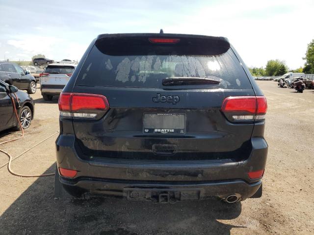 1C4RJFAG4MC564211 - 2021 JEEP GRAND CHEROKEE LAREDO 黑色 照片 6