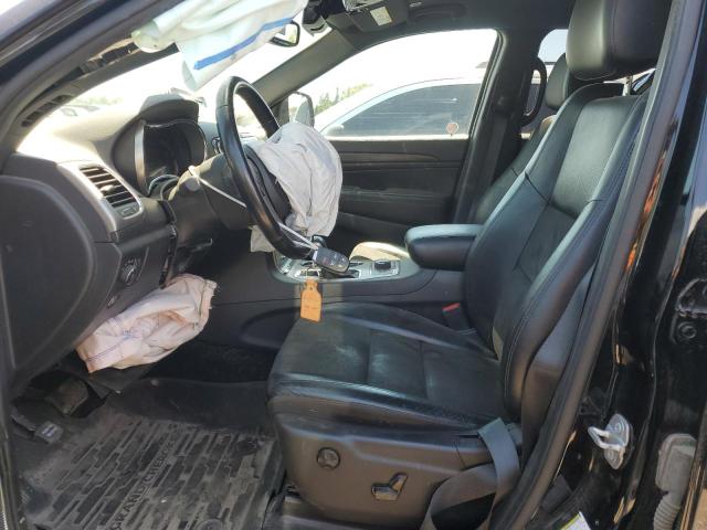 1C4RJFAG4MC564211 - 2021 JEEP GRAND CHEROKEE LAREDO 黑色 照片 7