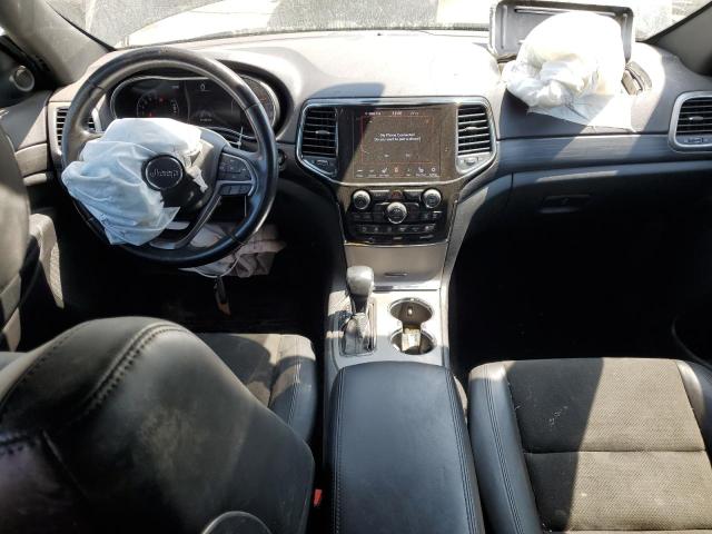 1C4RJFAG4MC564211 - 2021 JEEP GRAND CHEROKEE LAREDO 黑色 照片 8