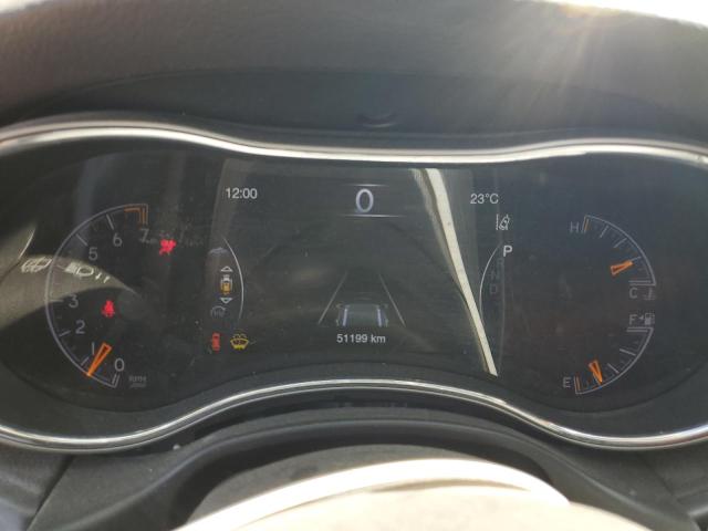 1C4RJFAG4MC564211 - 2021 JEEP GRAND CHEROKEE LAREDO 黑色 照片 9