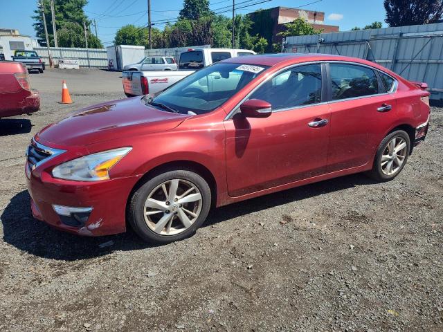 2014 NISSAN ALTIMA 2.5, null