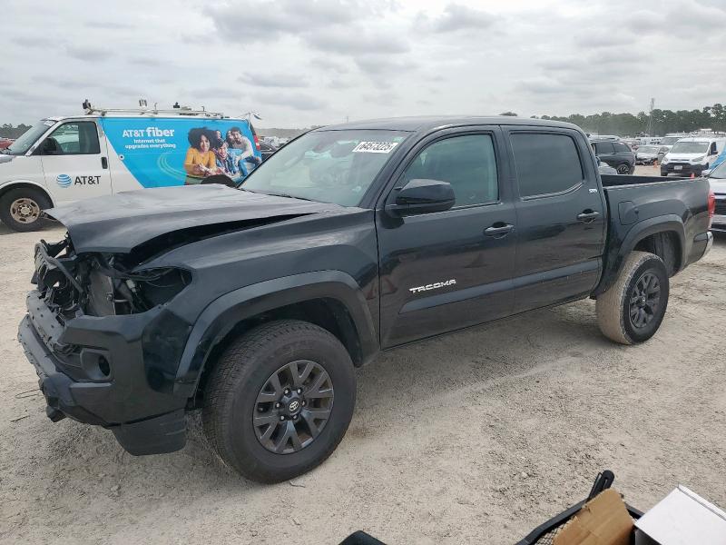 2023 TOYOTA TACOMA DOUBLE CAB, null