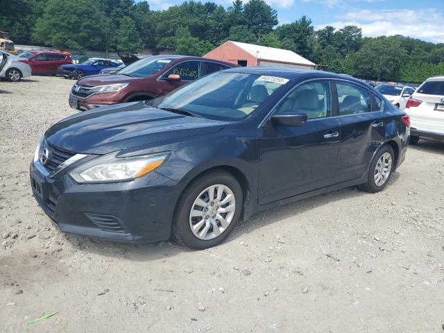 2016 NISSAN ALTIMA 2.5, null